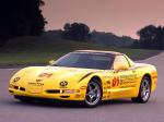 Chevrolet Corvette Bondurant Racing School 2002 года